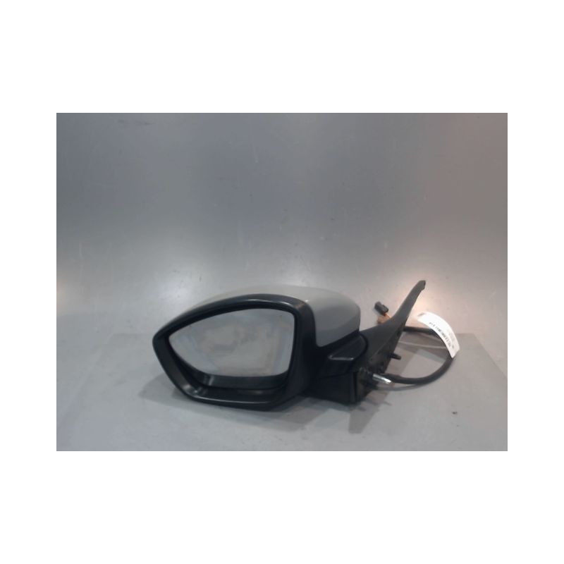 RETROVISEUR EXTERIEUR ELECTRIQUE GAUCHE PEUGEOT 208
