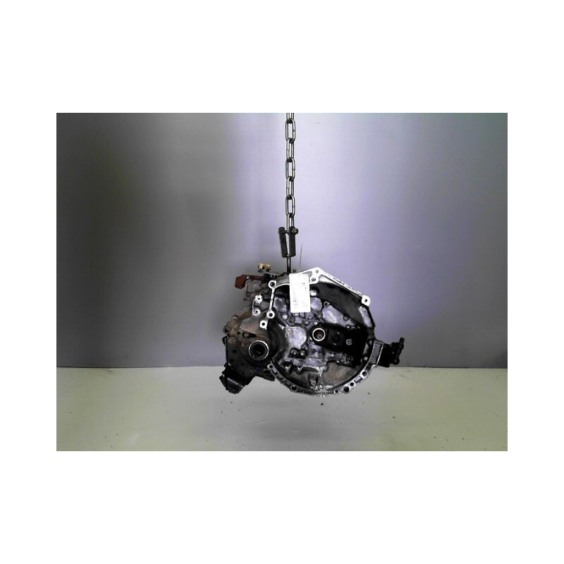 BOITE A VITESSE MECANIQUE CITROEN C2 1.4