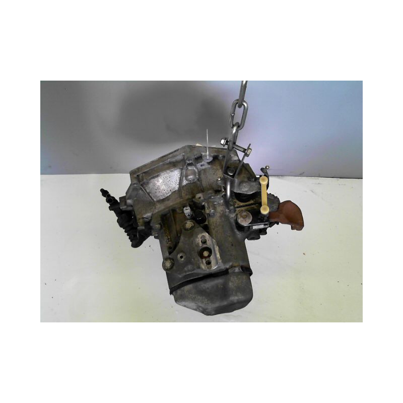 BOITE A VITESSE MECANIQUE CITROEN C2 1.4