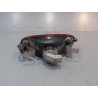 FEU BROUILLARD CENTRAL ARRIERE PEUGEOT 206