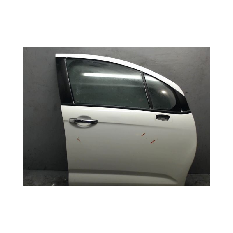 PORTE AVANT DROIT CITROEN C3