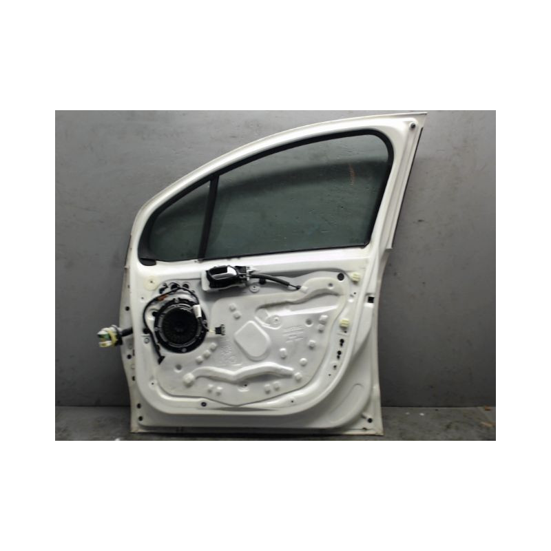 PORTE AVANT DROIT CITROEN C3