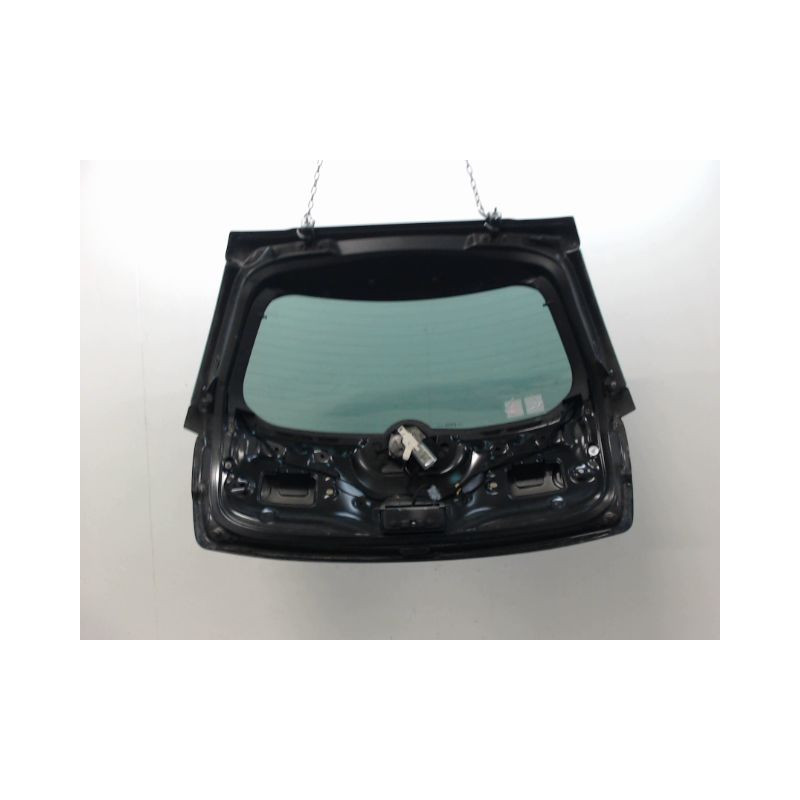 HAYON CITROEN C3 II Phase 1 (A51) 2009-2013