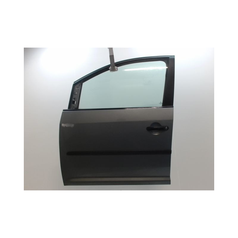 PORTE AVANT GAUCHE VOLKSWAGEN TOURAN MONOSP. I Phase 2 (1T) 2006-2010
