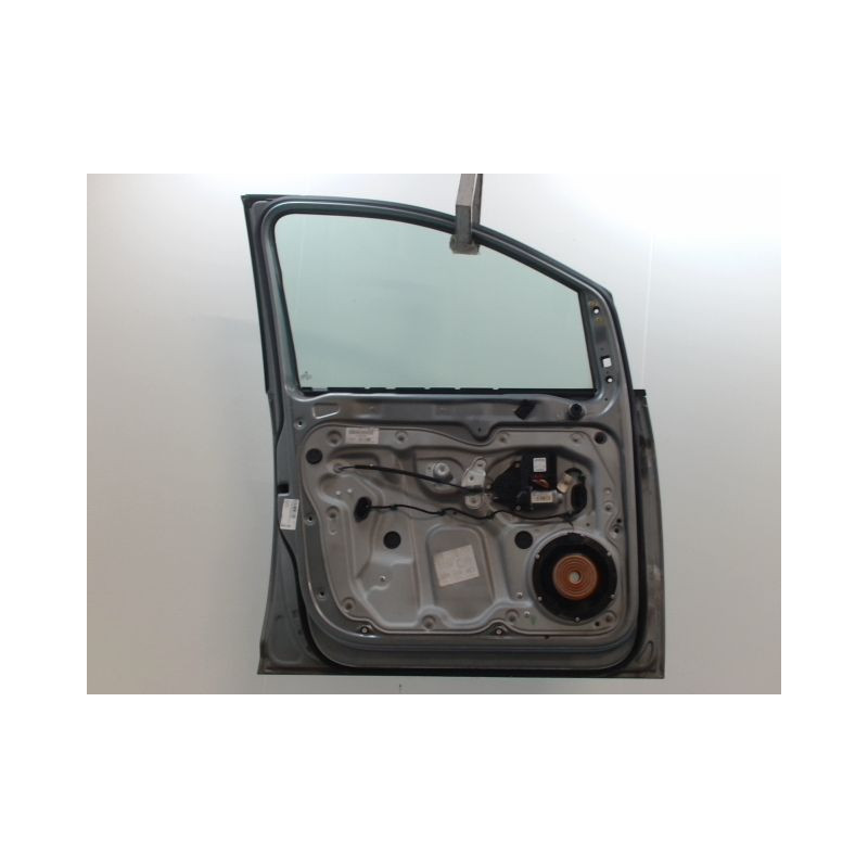 PORTE AVANT GAUCHE VOLKSWAGEN TOURAN MONOSP. I Phase 2 (1T) 2006-2010