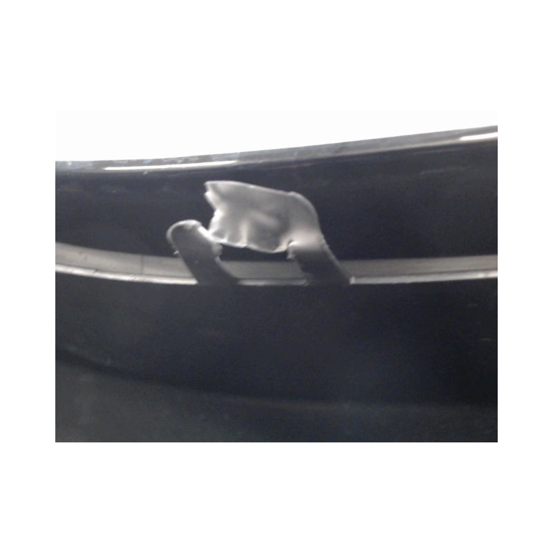 PARE-CHOC ARRIER PEUGEOT 208 Phase 1 2012-...
