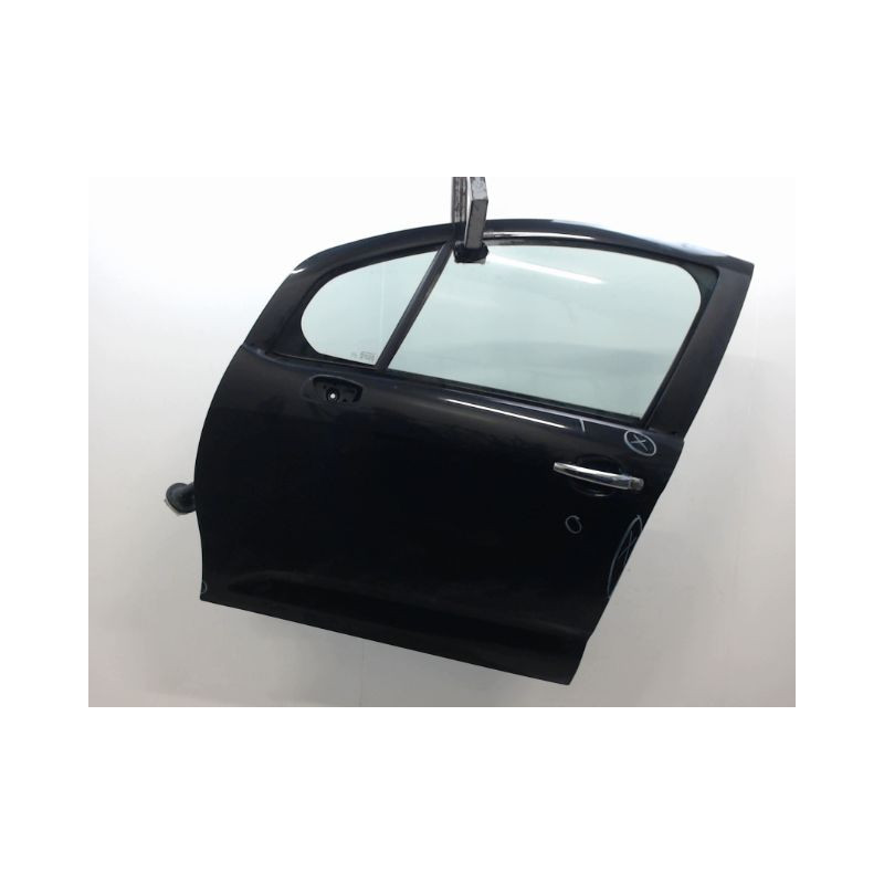 PORTE AVANT GAUCHE CITROEN C3 II Phase 1 (A51) 2009-2013