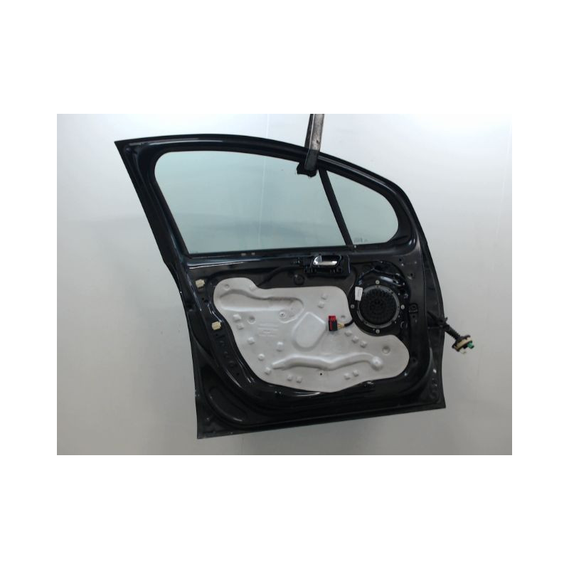 PORTE AVANT GAUCHE CITROEN C3 II Phase 1 (A51) 2009-2013