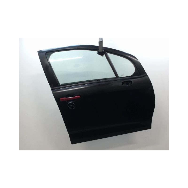 PORTE AVANT DROIT CITROEN C3 II Phase 1 (A51) 2009-2013
