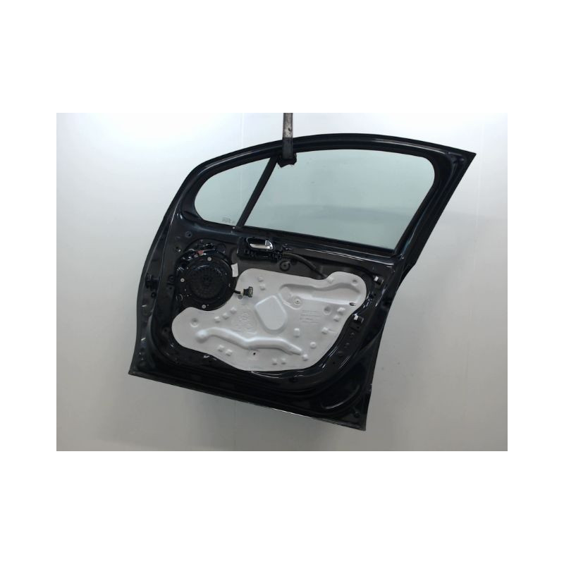 PORTE AVANT DROIT CITROEN C3 II Phase 1 (A51) 2009-2013