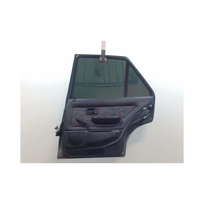 PORTE ARRIERE DROIT PEUGEOT 106 Phase 2 1996-2003