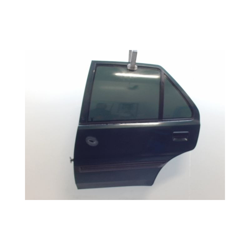PORTE ARRIERE GAUCHE PEUGEOT 106 Phase 2 1996-2003
