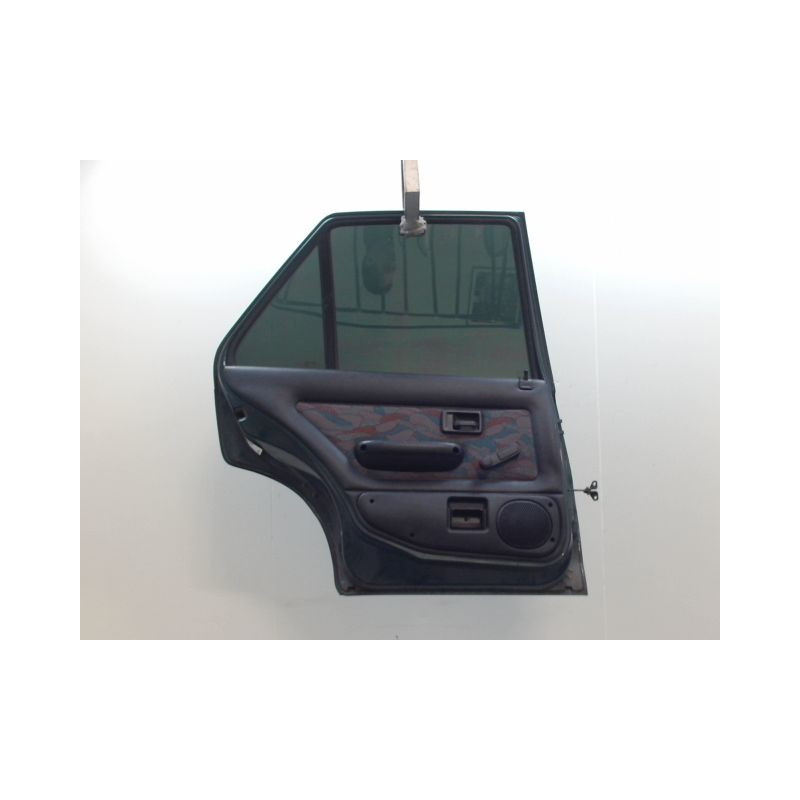 PORTE ARRIERE GAUCHE PEUGEOT 106 Phase 2 1996-2003
