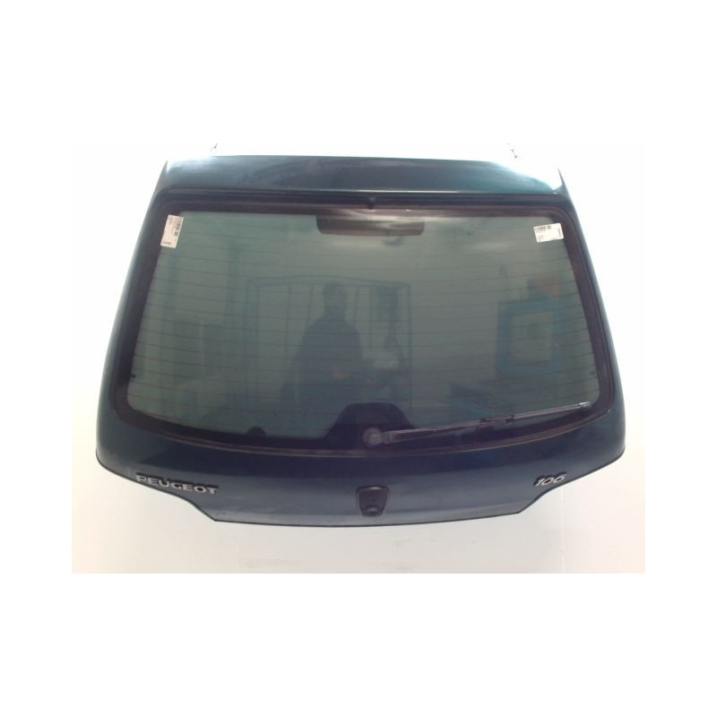 HAYON PEUGEOT 106 Phase 2 1996-2003