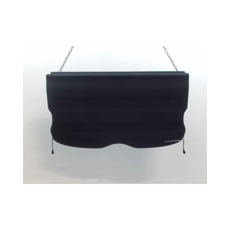 TABLETTE PLAGE ARRIERE CITROEN C4 II Phase 2 (B71) 2014-...