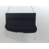 TABLETTE PLAGE ARRIERE AUDI A3 SPORTBACK II PHASE 2 2008-2012