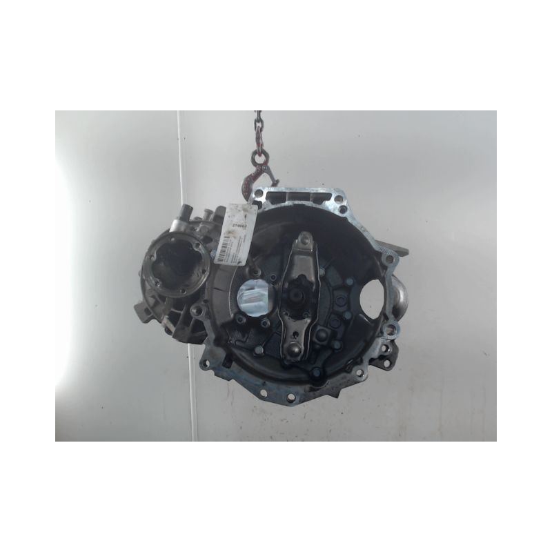 BOITE A VITESSE MECANIQUE VOLKSWAGEN POLO 1.2 TDI
