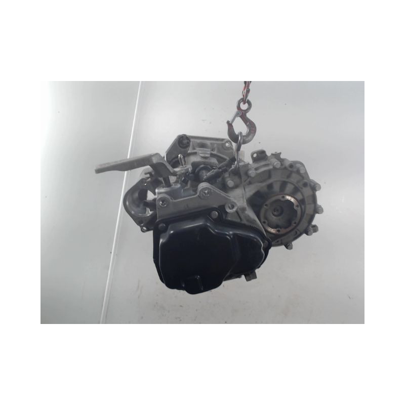 BOITE A VITESSE MECANIQUE VOLKSWAGEN POLO 1.2 TDI