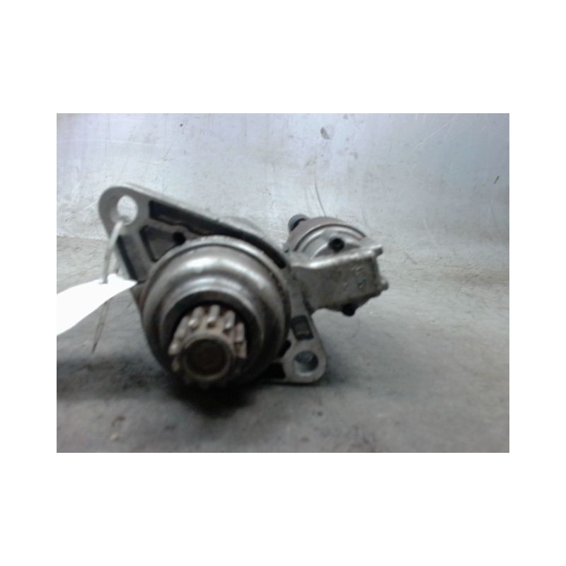 DEMARREUR VOLKSWAGEN POLO 2009-