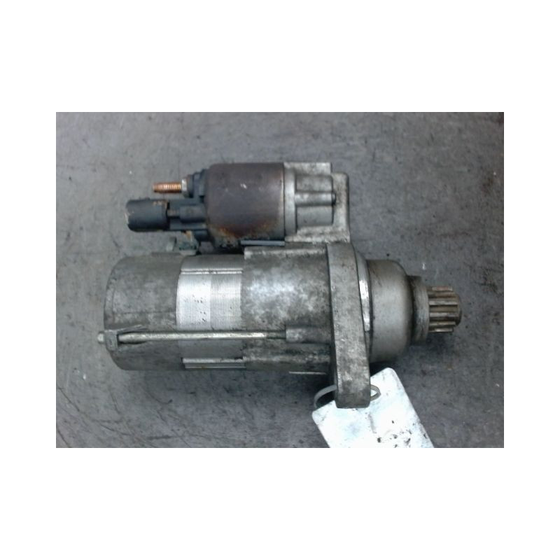 DEMARREUR VOLKSWAGEN POLO 2009-