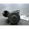 DEMARREUR VOLKSWAGEN POLO 2009-