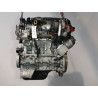 MOTEUR DIESEL FORD FIESTA 02 -05 1.4 TDCi