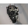 MOTEUR DIESEL FORD FIESTA 02 -05 1.4 TDCi