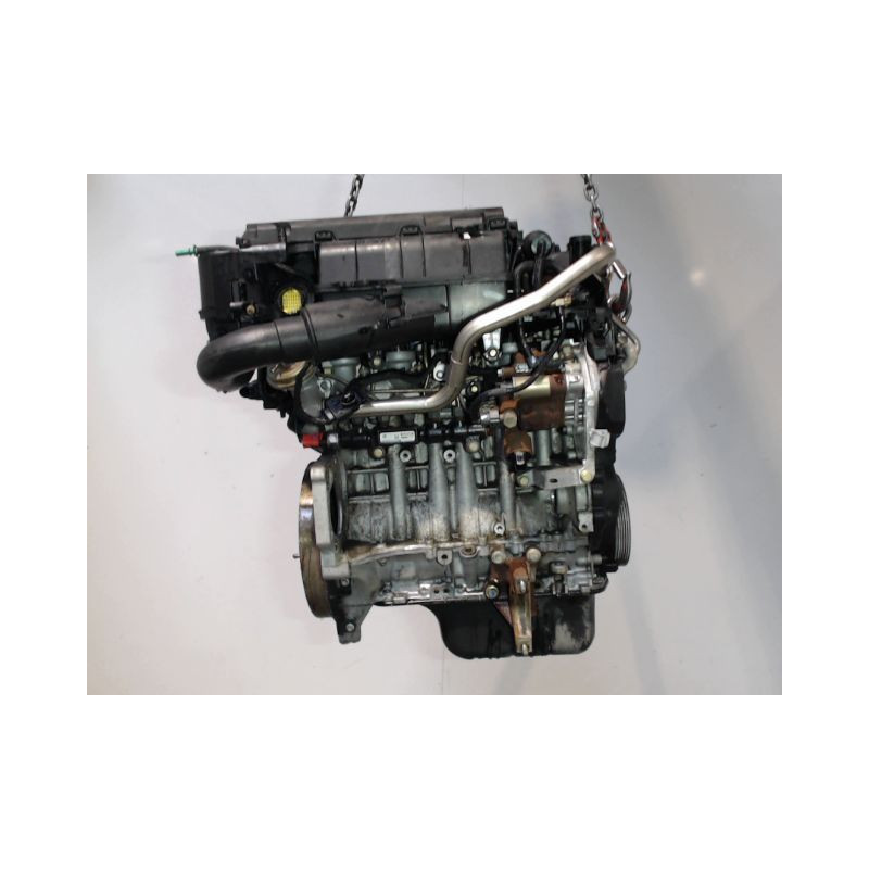MOTEUR DIESEL FORD FIESTA 02 -05 1.4 TDCi