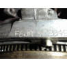 MOTEUR DIESEL FORD FIESTA 02 -05 1.4 TDCi