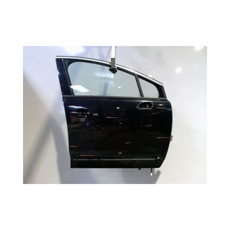 PORTE AVANT DROIT PEUGEOT 3008 2009-