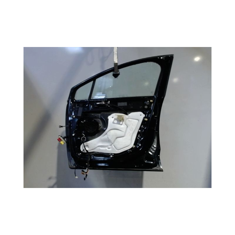 PORTE AVANT DROIT PEUGEOT 3008 2009-