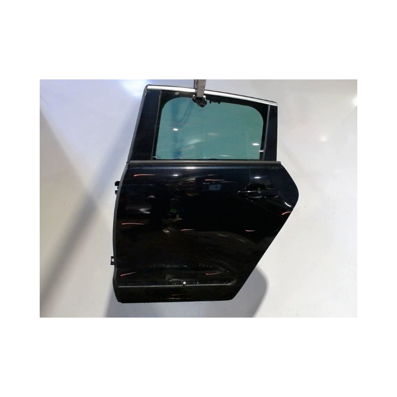 PORTE ARRIERE GAUCHE PEUGEOT 3008 2009-