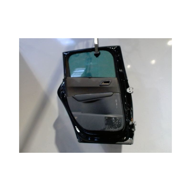 PORTE ARRIERE GAUCHE PEUGEOT 3008 2009-