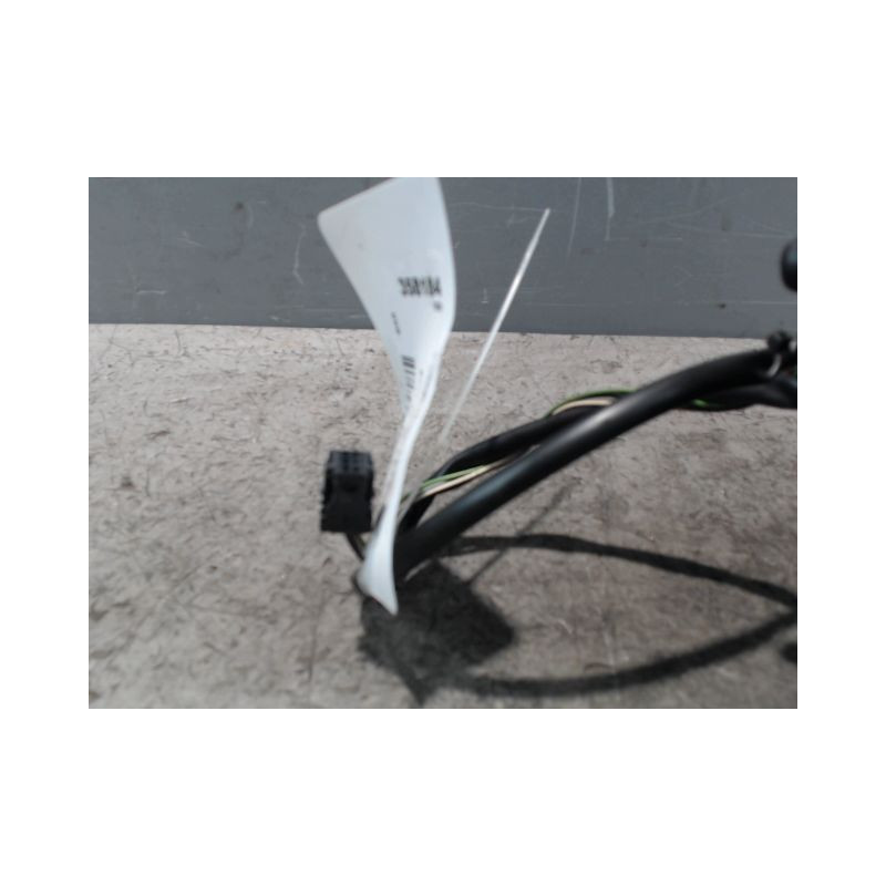 RETROVISEUR EXTERIEUR ELECTRIQUE GAUCHE PEUGEOT 307 2001-2005