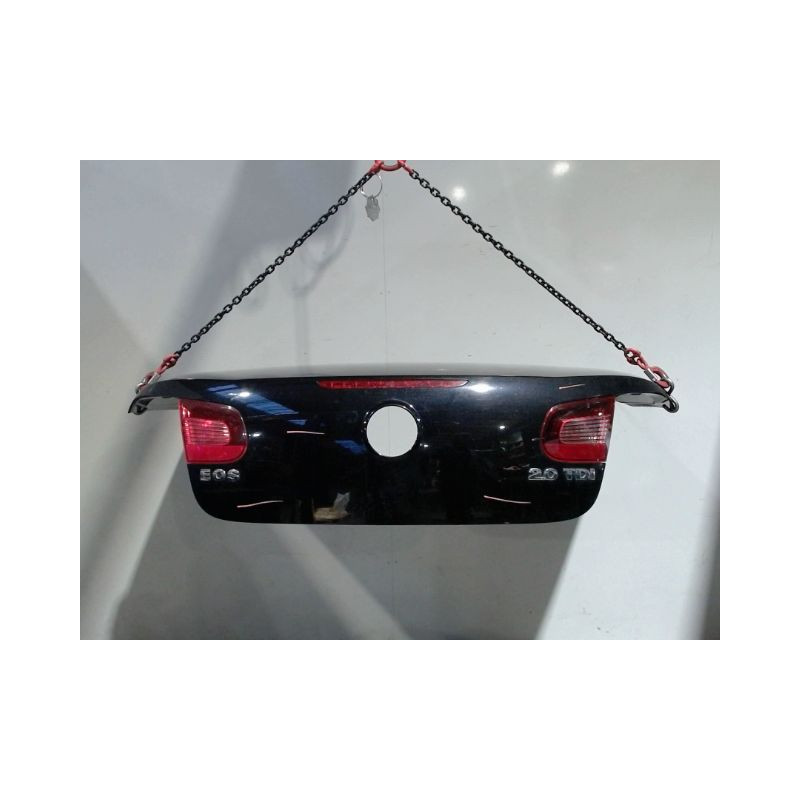 COFFRE ARRIERE VOLKSWAGEN EOS C-C