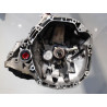 BOITE A VITESSE MECANIQUE RENAULT CLIO III 2007- 1.5 dCi