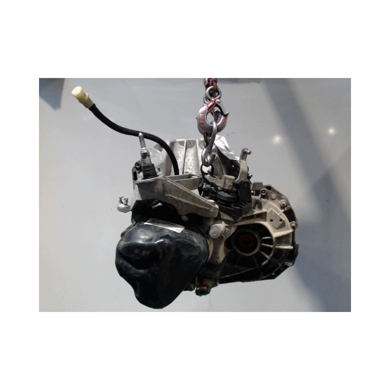 BOITE A VITESSE MECANIQUE RENAULT CLIO III 2007- 1.5 dCi