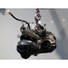 BOITE A VITESSE MECANIQUE RENAULT CLIO III 2007- 1.5 dCi