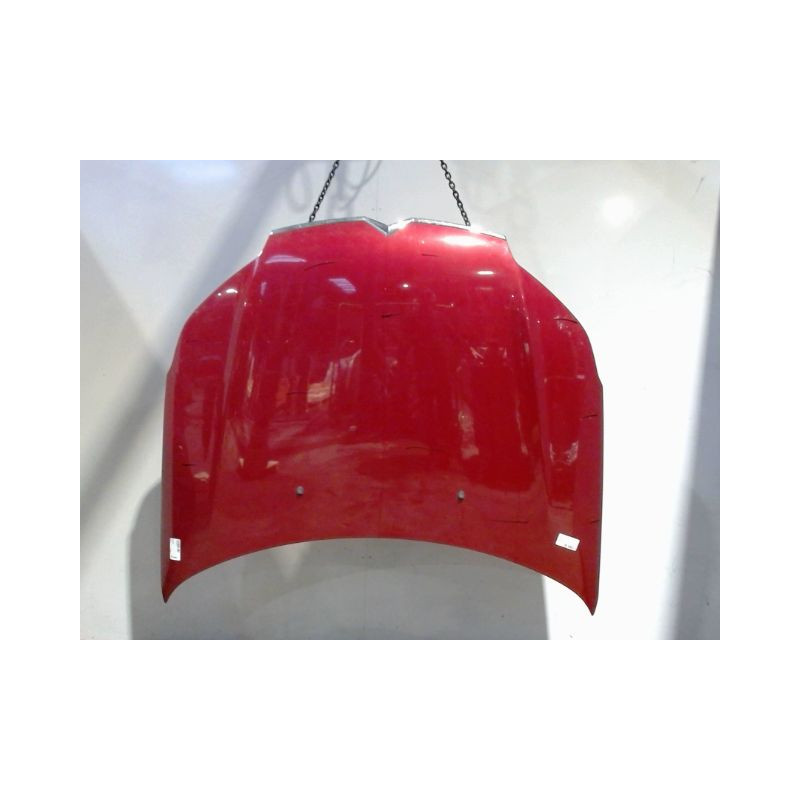 CAPOT CITROEN C5 2008-