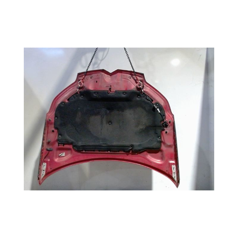 CAPOT CITROEN C5 2008-