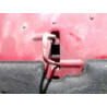 CAPOT CITROEN C5 2008-