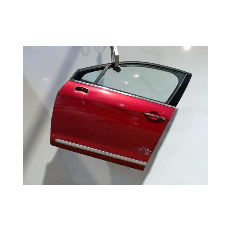 PORTE AVANT GAUCHE CITROEN C5 2008-