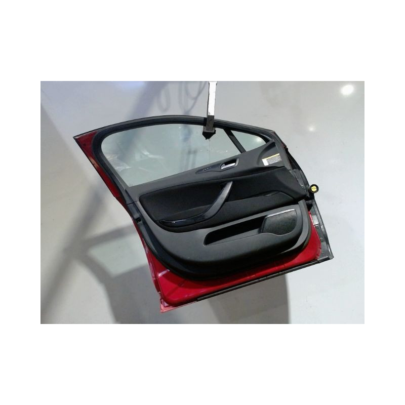 PORTE AVANT GAUCHE CITROEN C5 2008-