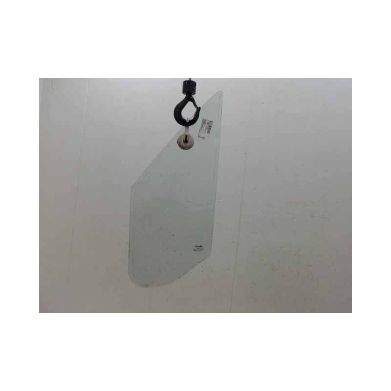 GLACE FIXE PORTE AVG PEUGEOT BOXER FG II -290- CRT 2002-2006