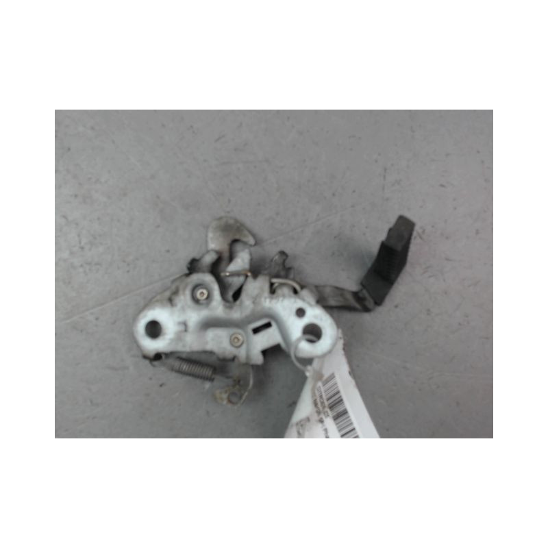 SERRURE CAPOT CITROEN C3 I Phase 2 2005-2010