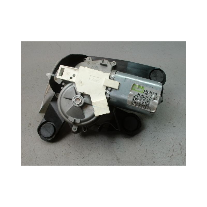 MECANISME ESSUIE-GLACE ARRIERE PEUGEOT 308 I Phase 1 2007-2011