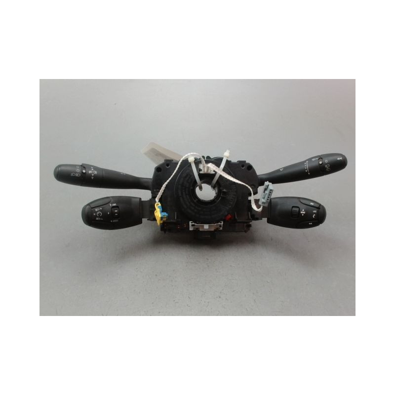 BLOC COMMODOS PEUGEOT 308 I Phase 1 2007-2011