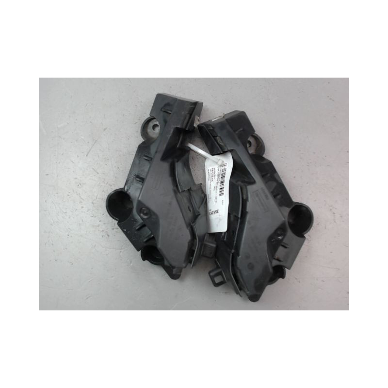 JEU SUPPORTS PARE-CHOC ARRIERE CITROEN DS4 Phase 1 (B75) 2011-...