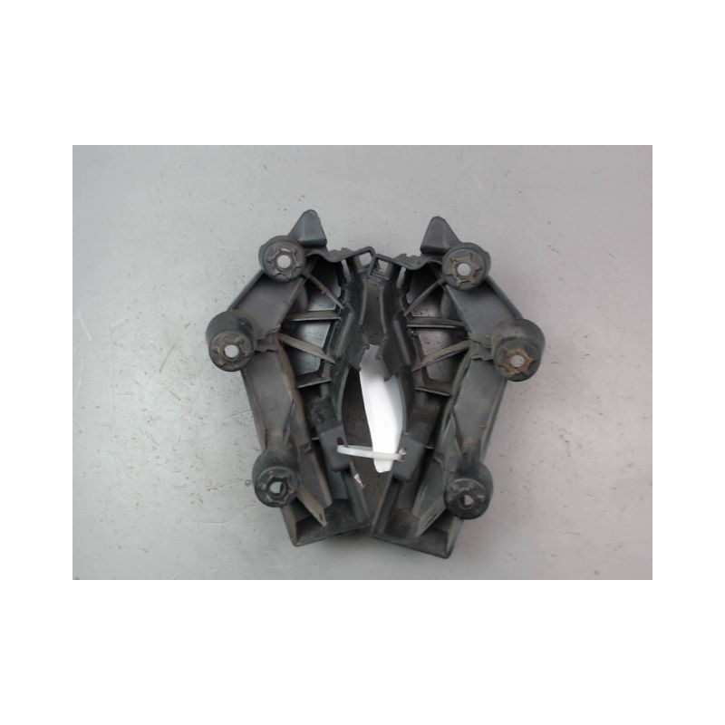 JEU SUPPORTS PARE-CHOC ARRIERE CITROEN DS4 Phase 1 (B75) 2011-...