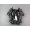 JEU SUPPORTS PARE-CHOC ARRIERE CITROEN DS4 Phase 1 (B75) 2011-...